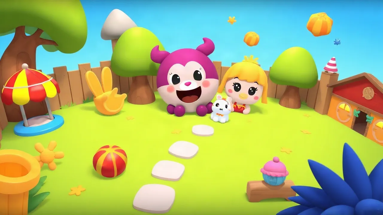 The Ultimate Guide to toca boca crazy game image