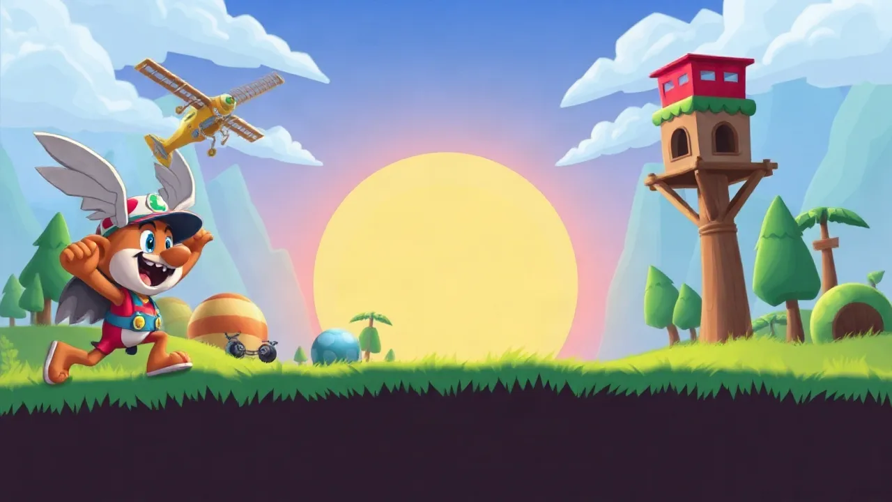 Exploring the Best of crazygames com 2 image