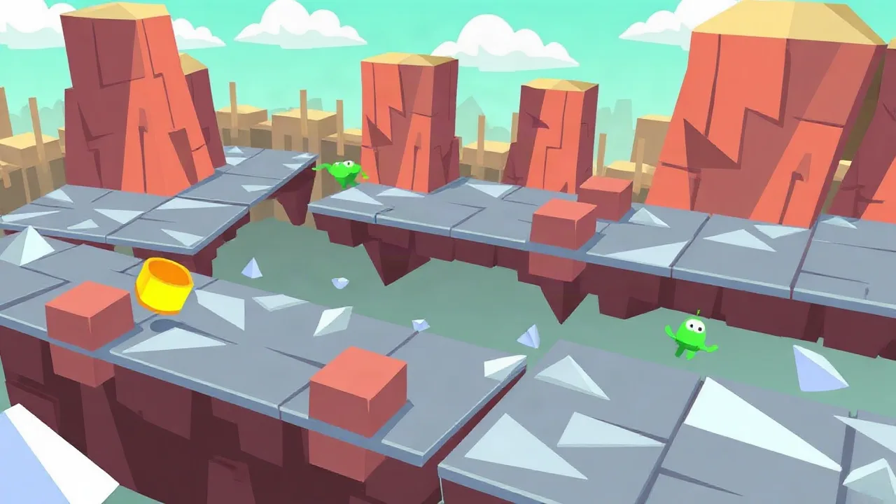 Best Tips to Beat Your Obby Escape Levels image