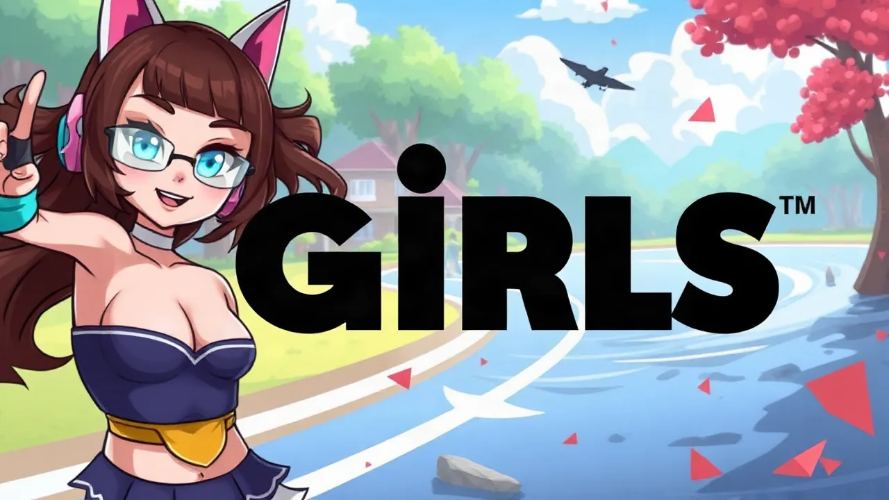Top Picks from Kizi 100 Games for Girls image