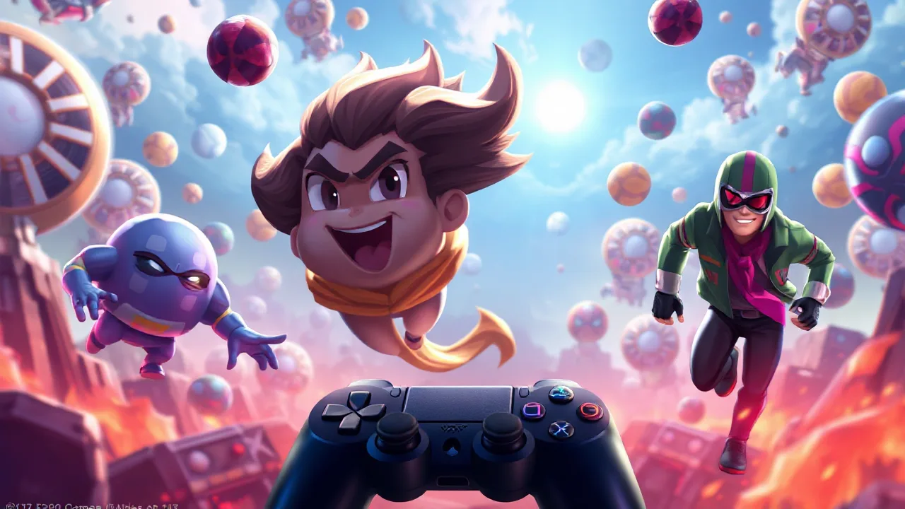 The Best Online Entertainment Awaits at Kizi Free Games image