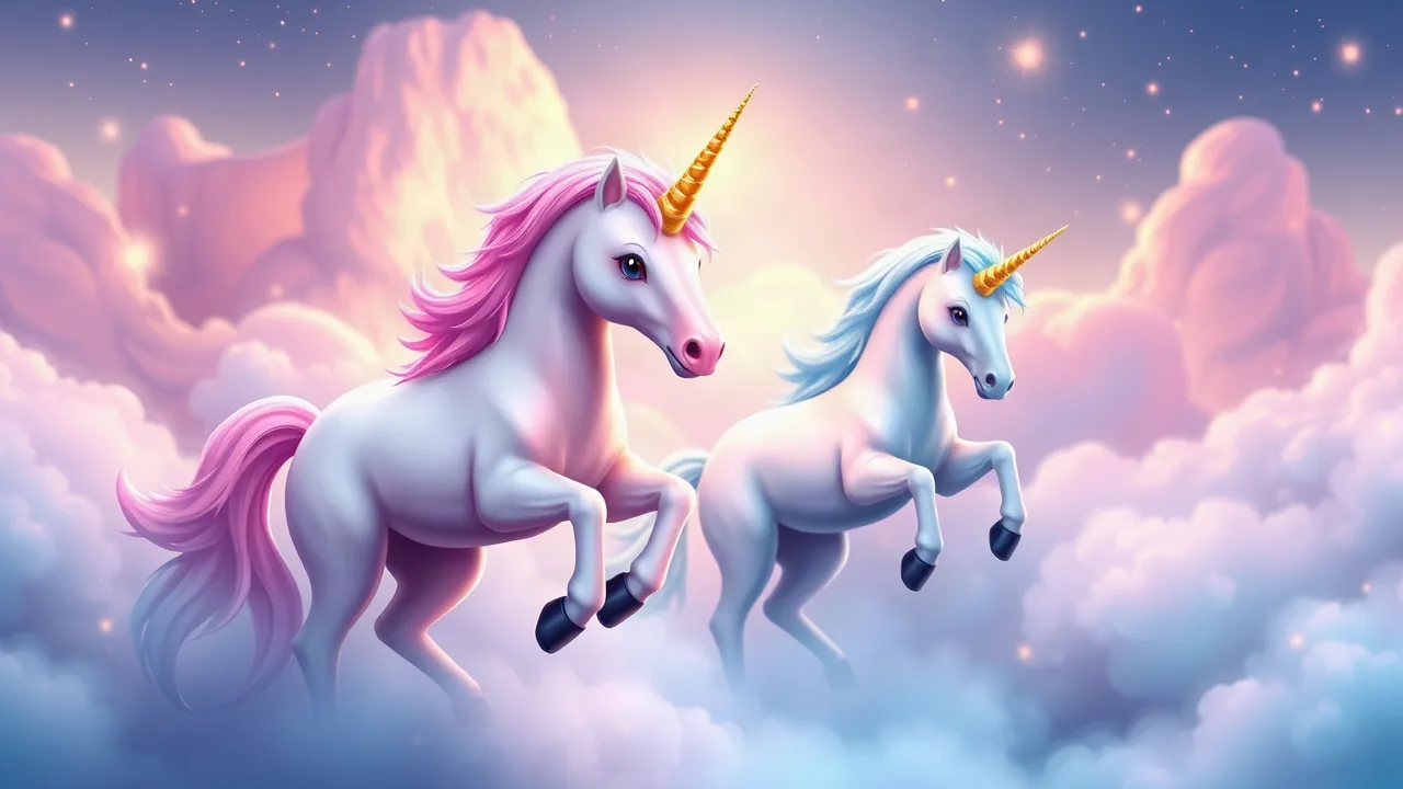 The Ultimate Guide to Mastering 2048 unicorns image