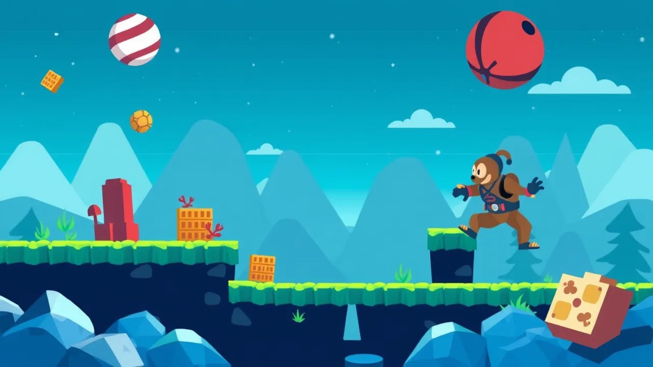 Unblock the Fun with Crazy Games Unblokced image