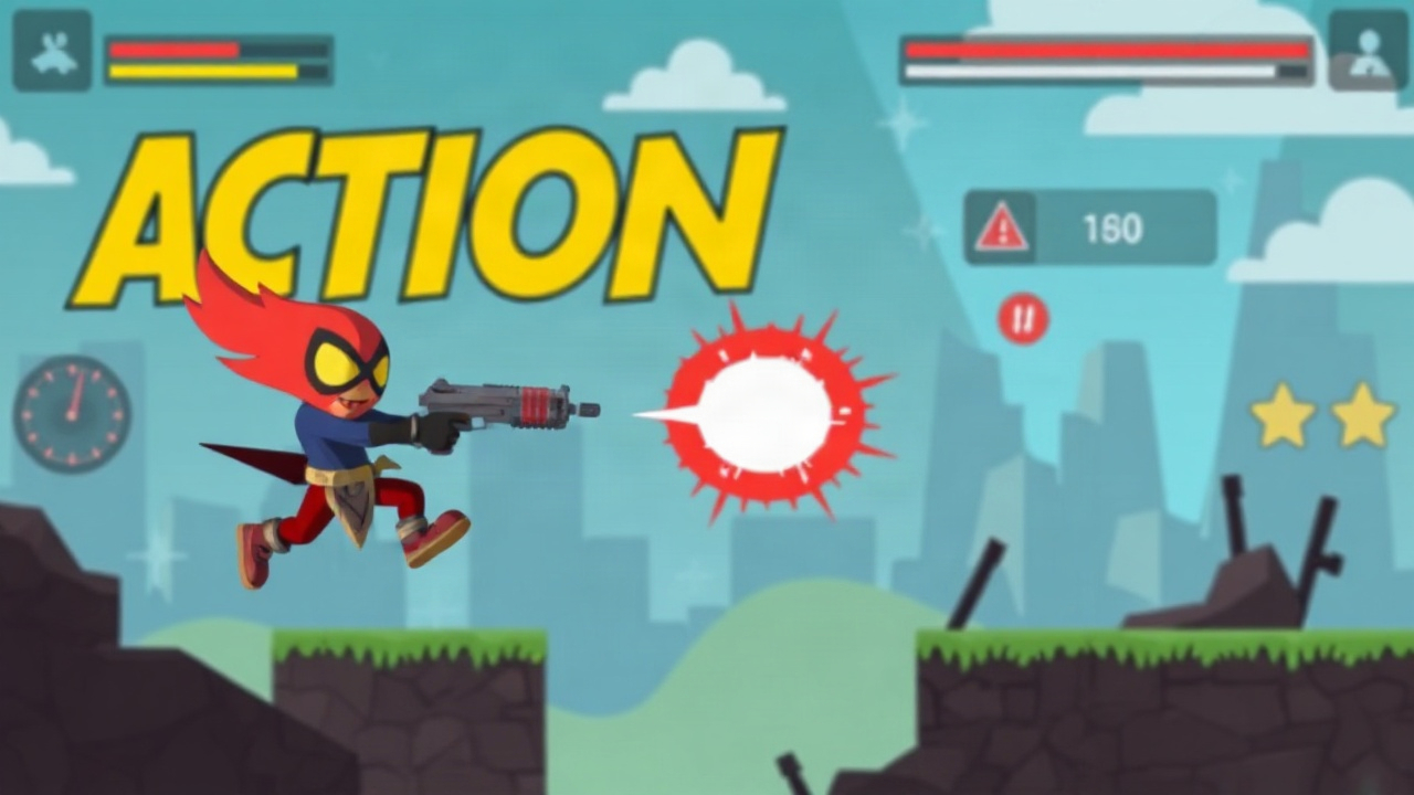 Why Battle games Are the Ultimate Online Challenge image