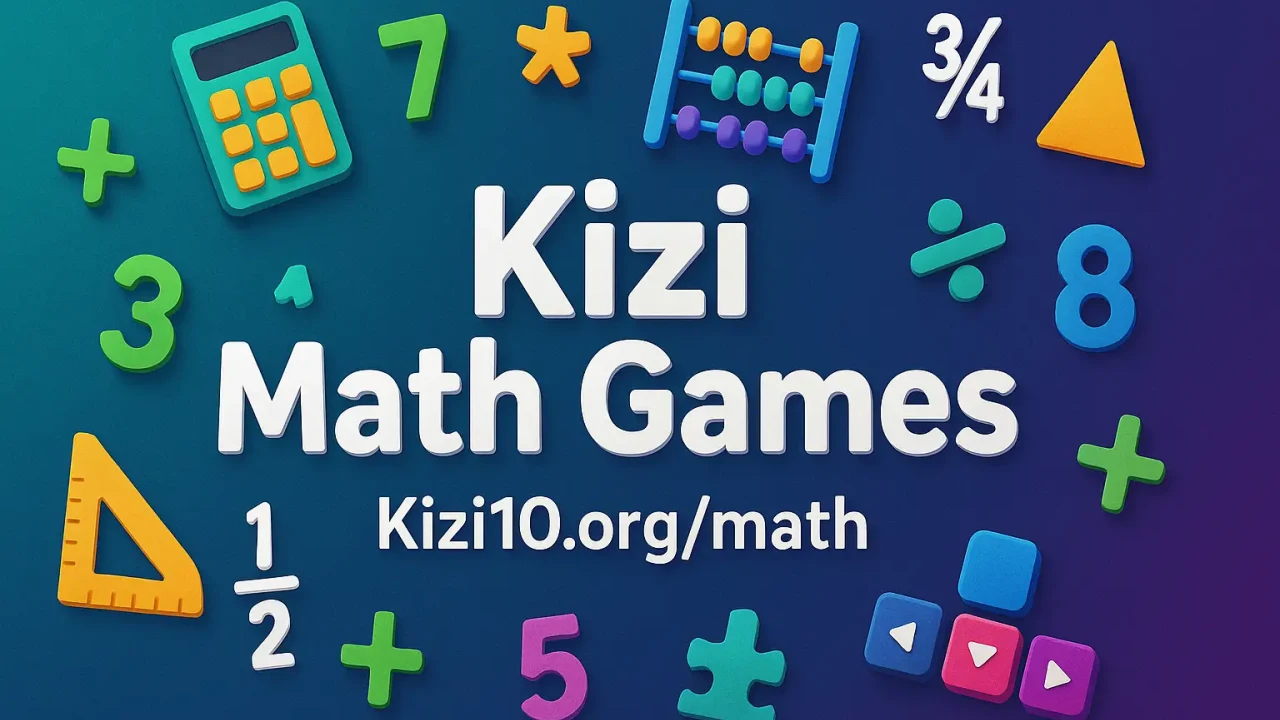 kizi math games — The No-Fluff Guide to Smarter Play, Faster Skills, and Real-World Confidence image