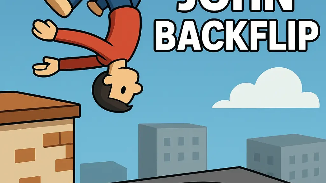 Unlocking the Secrets of John Backflip – The Complete 2025 Guide image