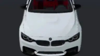 Racing image