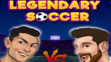 Soccer image