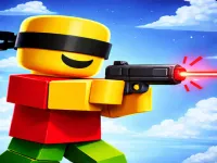 Blind Shot image