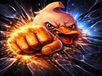 Brutal Punch Run image