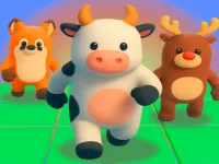 Animal Match image