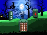 Halloween Forest Escape Series Episode 1 image