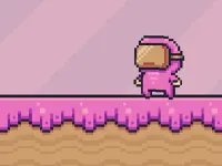 Pink Guy 1 image