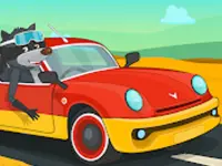 Racing car games  image