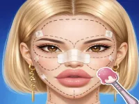 ASMR Makeup - Beauty Salon image