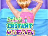 Sophie Instant Makeover image