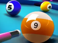 City of Billiards image