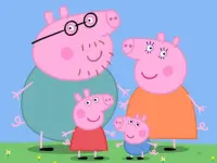 Peppa Pig Memory image