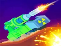 Tank Stars image