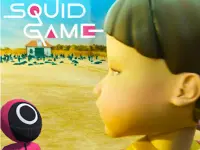 Squid Game Impossible Challenge image
