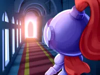 Castle Puzzle Tetris image