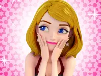 Super Fashion Stylist Dress up 3d Dress Up Games image