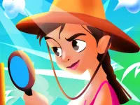 Treasure Digging Adventure image