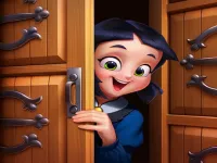 Lucy`s Ville image