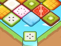 image bg Fruit Blocks: Fun Match
