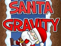 Santa Gravity image