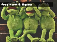 Frog Kermit image
