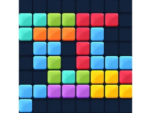 2020 Plus Block Puzzle image