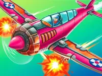 Air Fighter 3D image