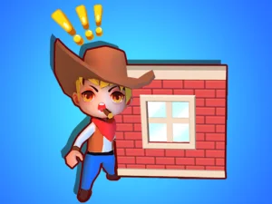 Stolen House image