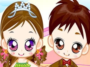 Babies Dress up image