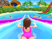 image bg Dora Rush Water Park