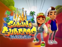 Subway Surfers Barcelona 2021 image