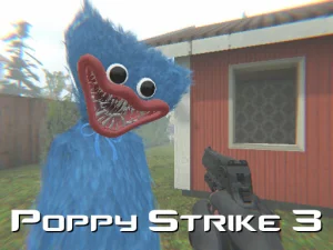 Poppy Strike 3 image
