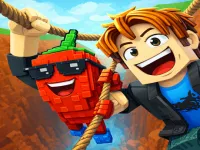 Swing Obby for Brainrots image