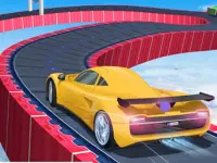 Car Sky Stunt image