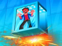 Bricks Breaker! FALL 2 image