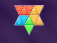 Block Triangle: Online game image