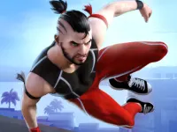 Parkour Simulator image
