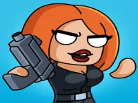 Merge Mercs: Tower Defense TD image