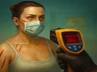 Dead Zone: Quarantine Protocol image