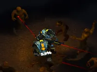 Signal Lost image