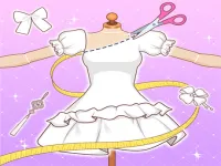 Tailor Stylist: Fashion Diary image