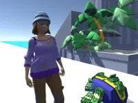 Financial Run image