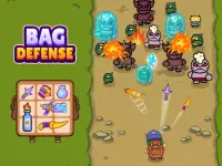 Bag Defense image