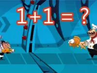 Cool Math Games for Kids 6-11 image